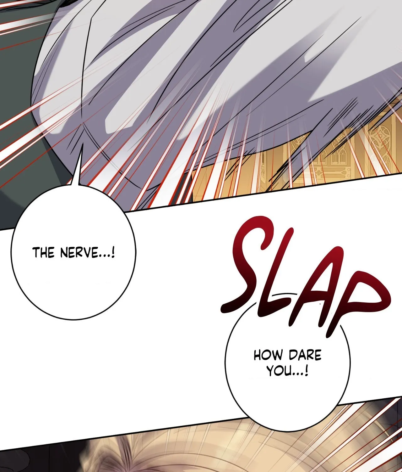 From Seed to Blossom Chapter 69 - Page 20 in English