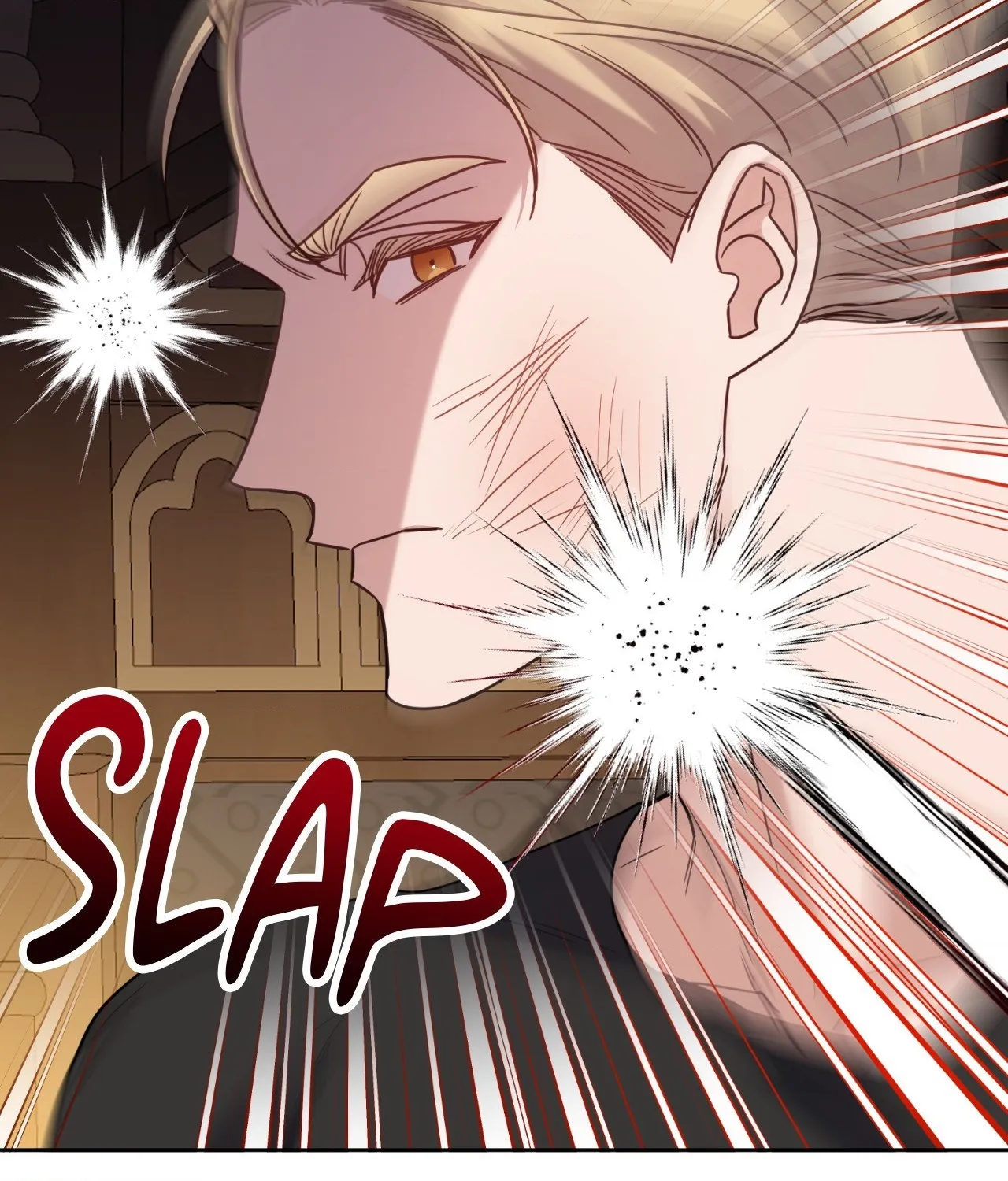 From Seed to Blossom Chapter 69 - Page 21 in English