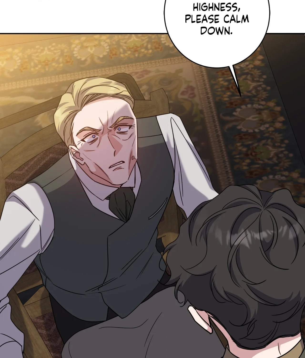 From Seed to Blossom Chapter 69 - Page 26 in English