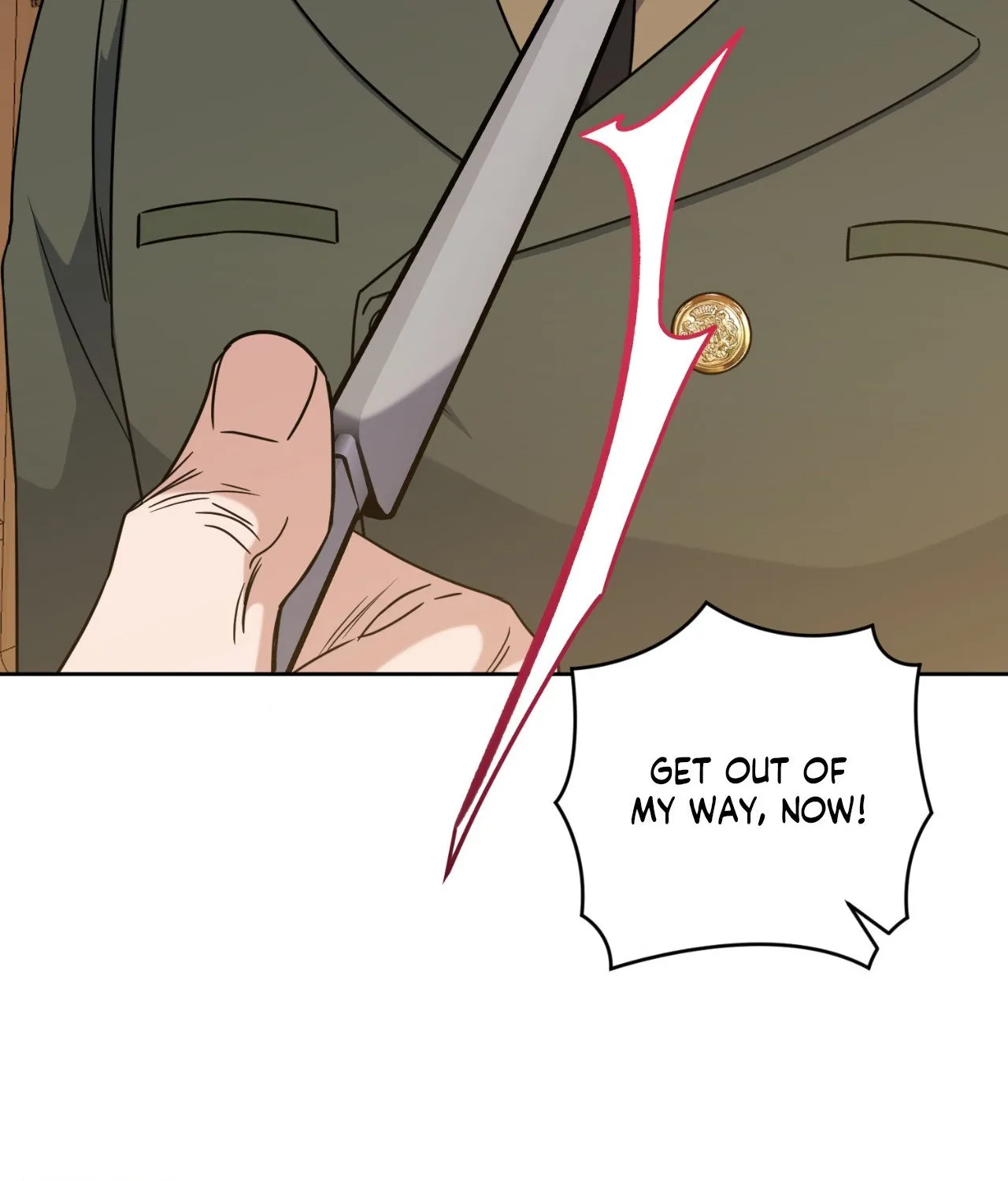 From Seed to Blossom Chapter 69 - Page 32 in English