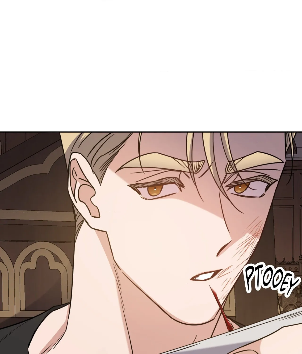 From Seed to Blossom Chapter 69 - Page 36 in English