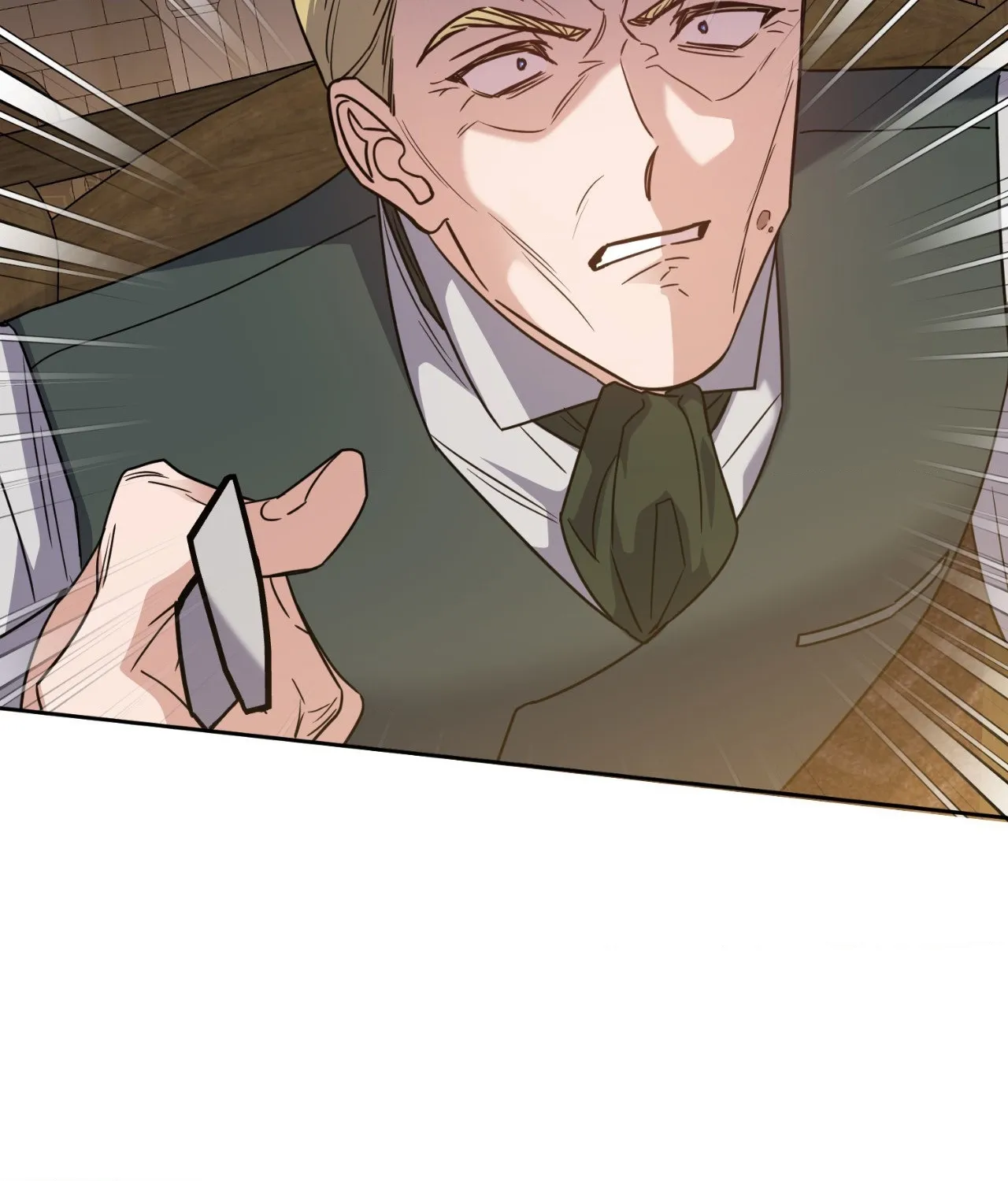 From Seed to Blossom Chapter 69 - Page 38 in English