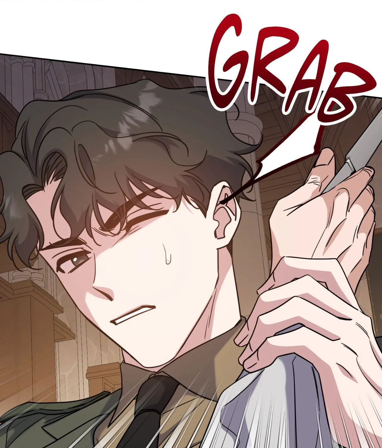 From Seed to Blossom Chapter 69 - Page 39 in English