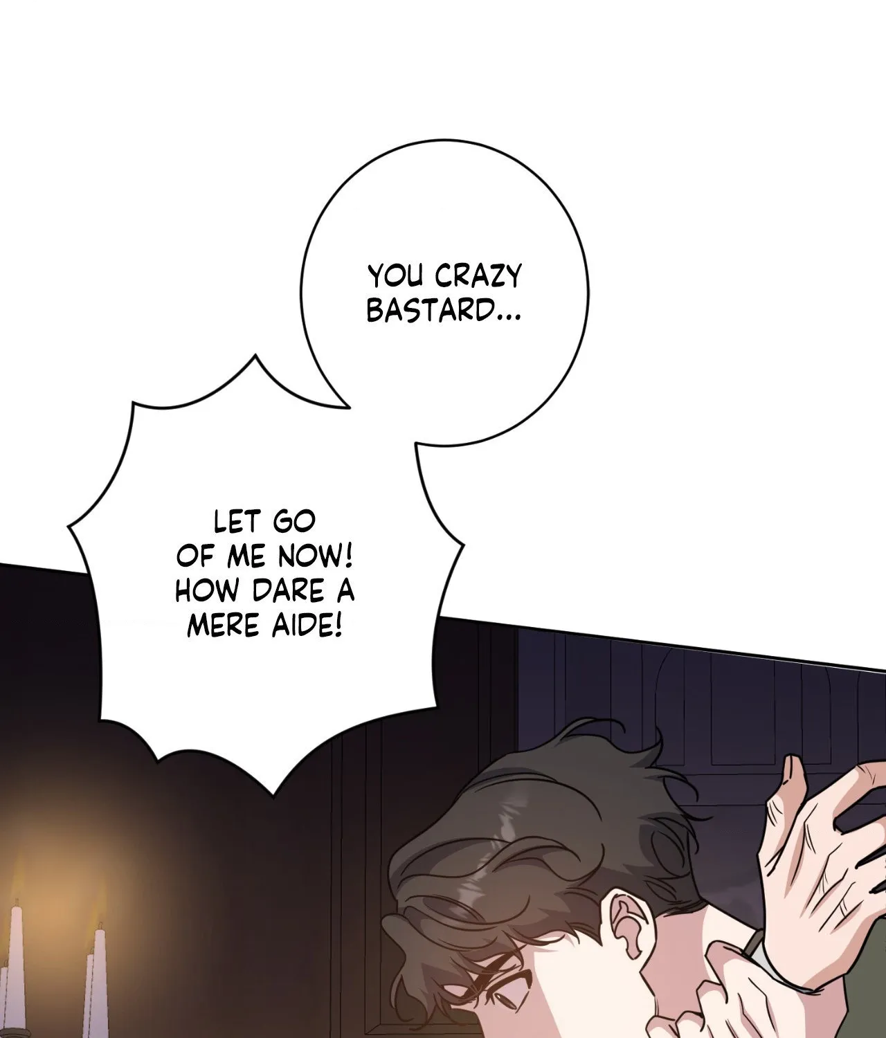 From Seed to Blossom Chapter 69 - Page 42 in English