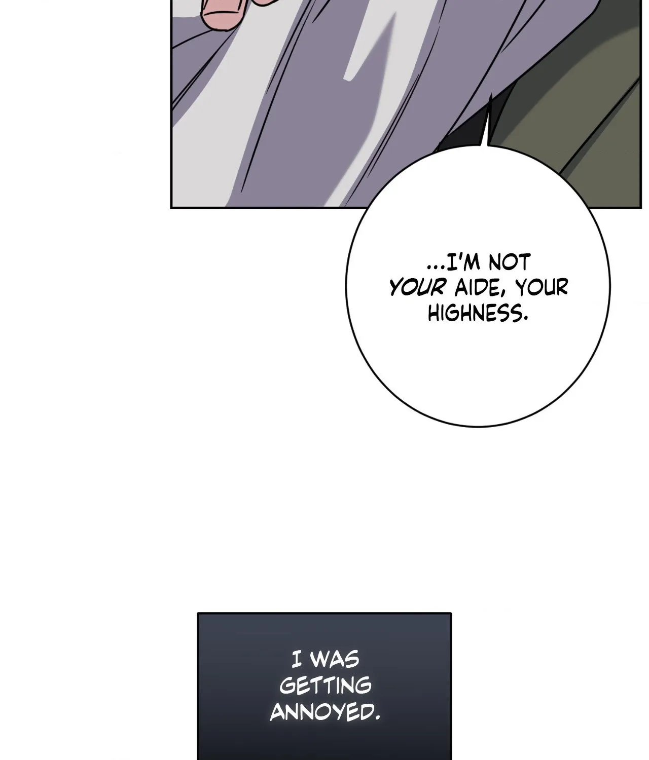 From Seed to Blossom Chapter 69 - Page 47 in English