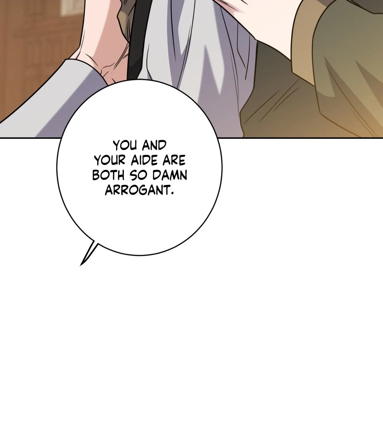 From Seed to Blossom Chapter 69 - Page 55 in English