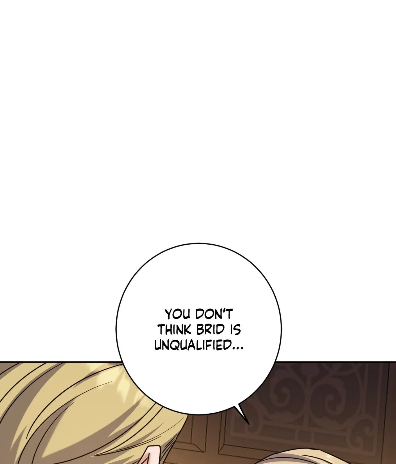 From Seed to Blossom Chapter 69 - Page 6 in English