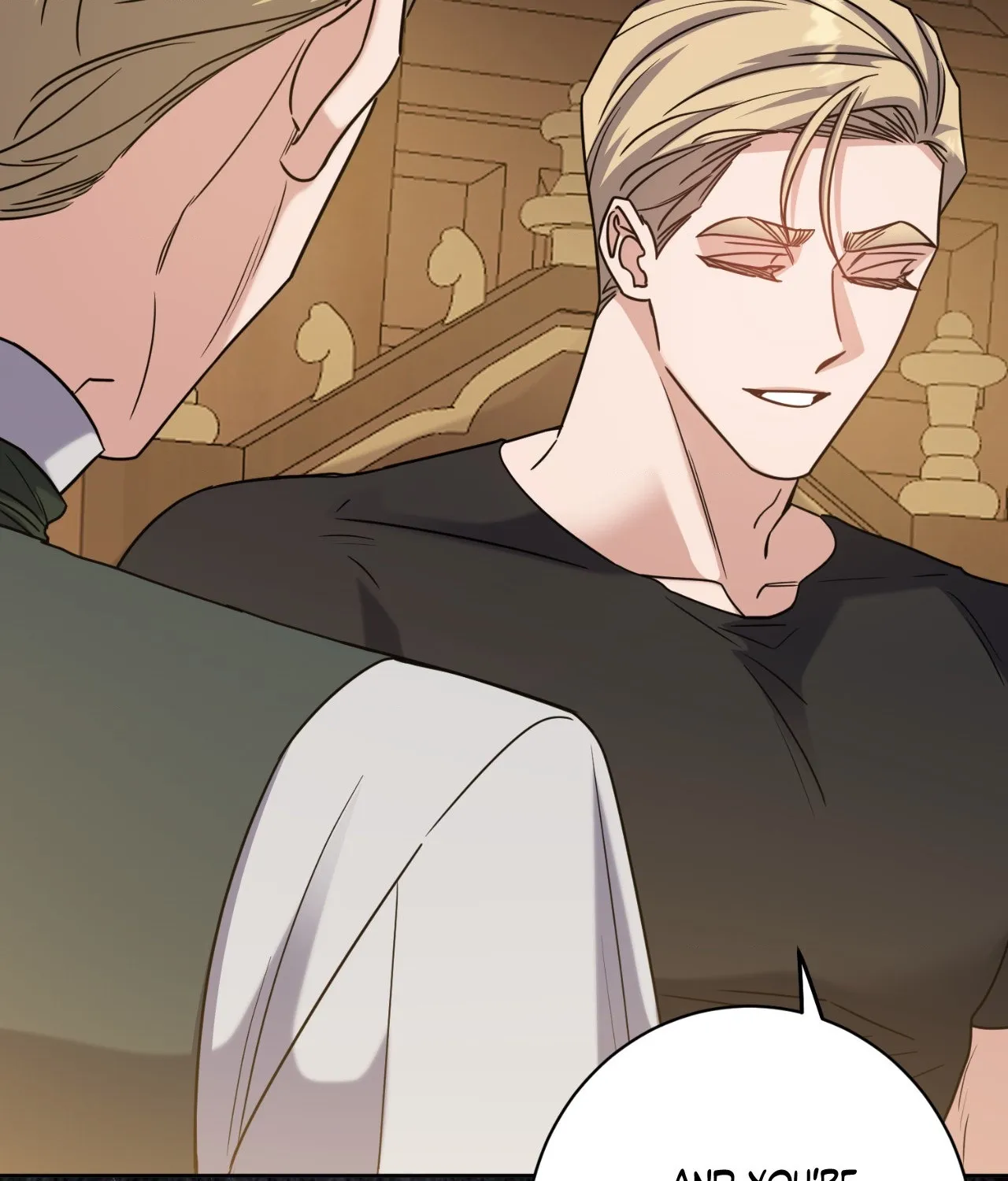 From Seed to Blossom Chapter 69 - Page 7 in English