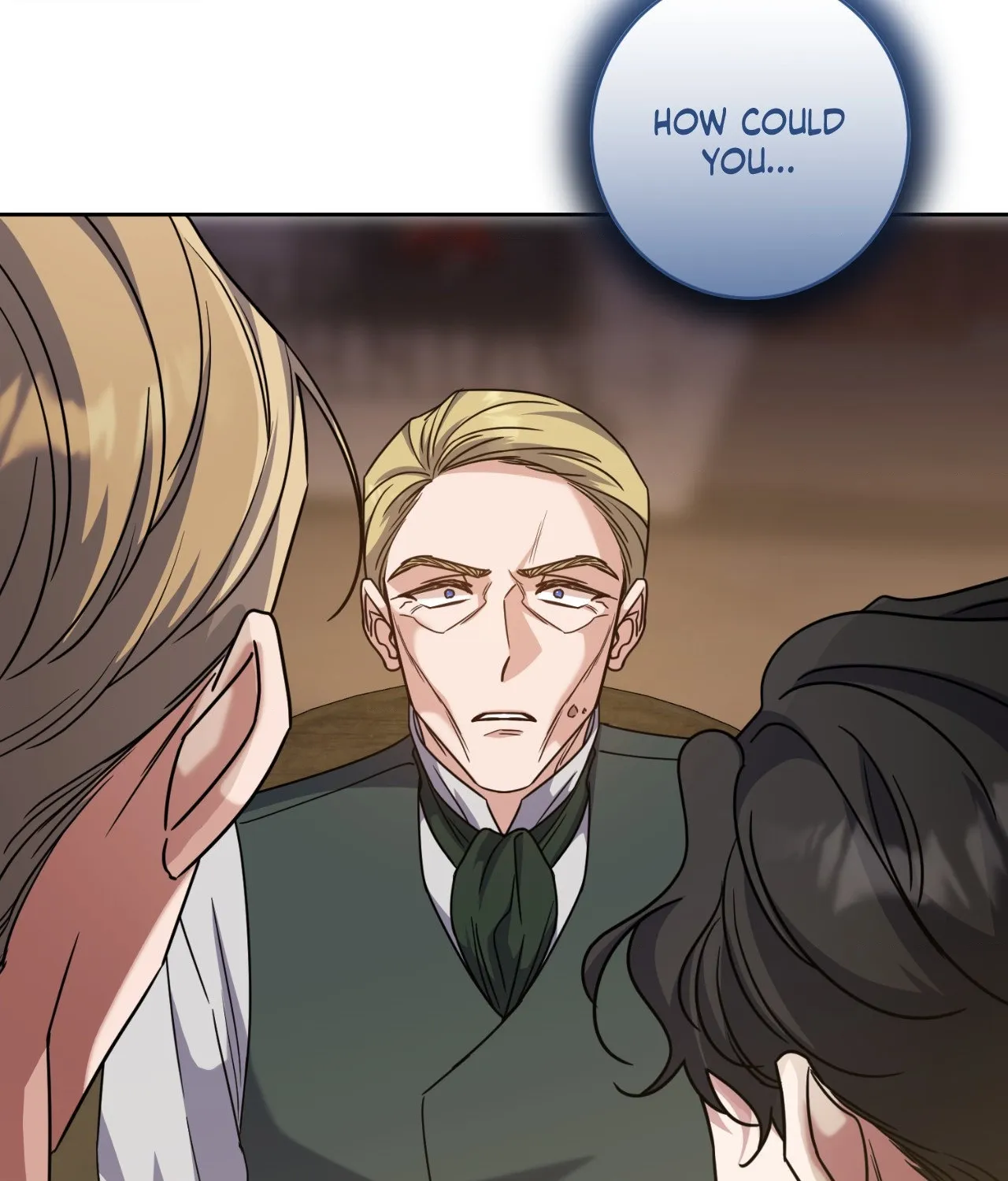 From Seed to Blossom Chapter 69 - Page 71 in English