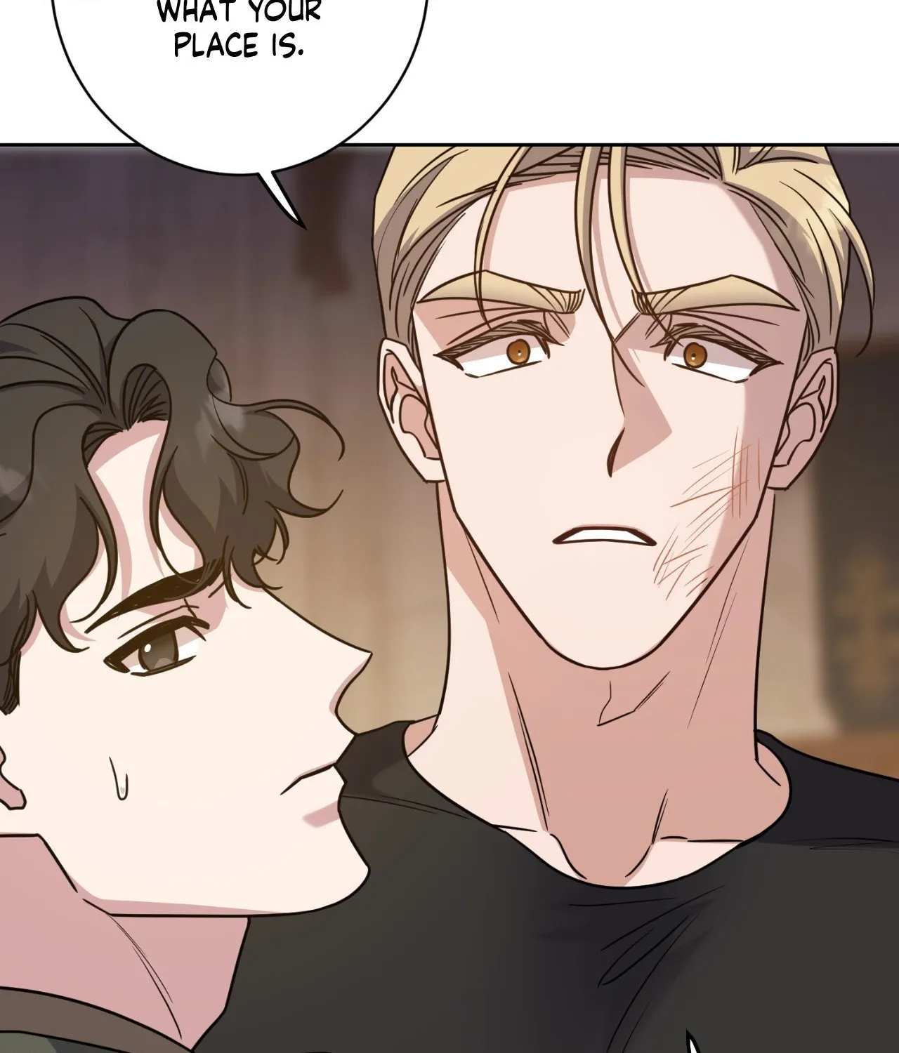 From Seed to Blossom Chapter 69 - Page 73 in English