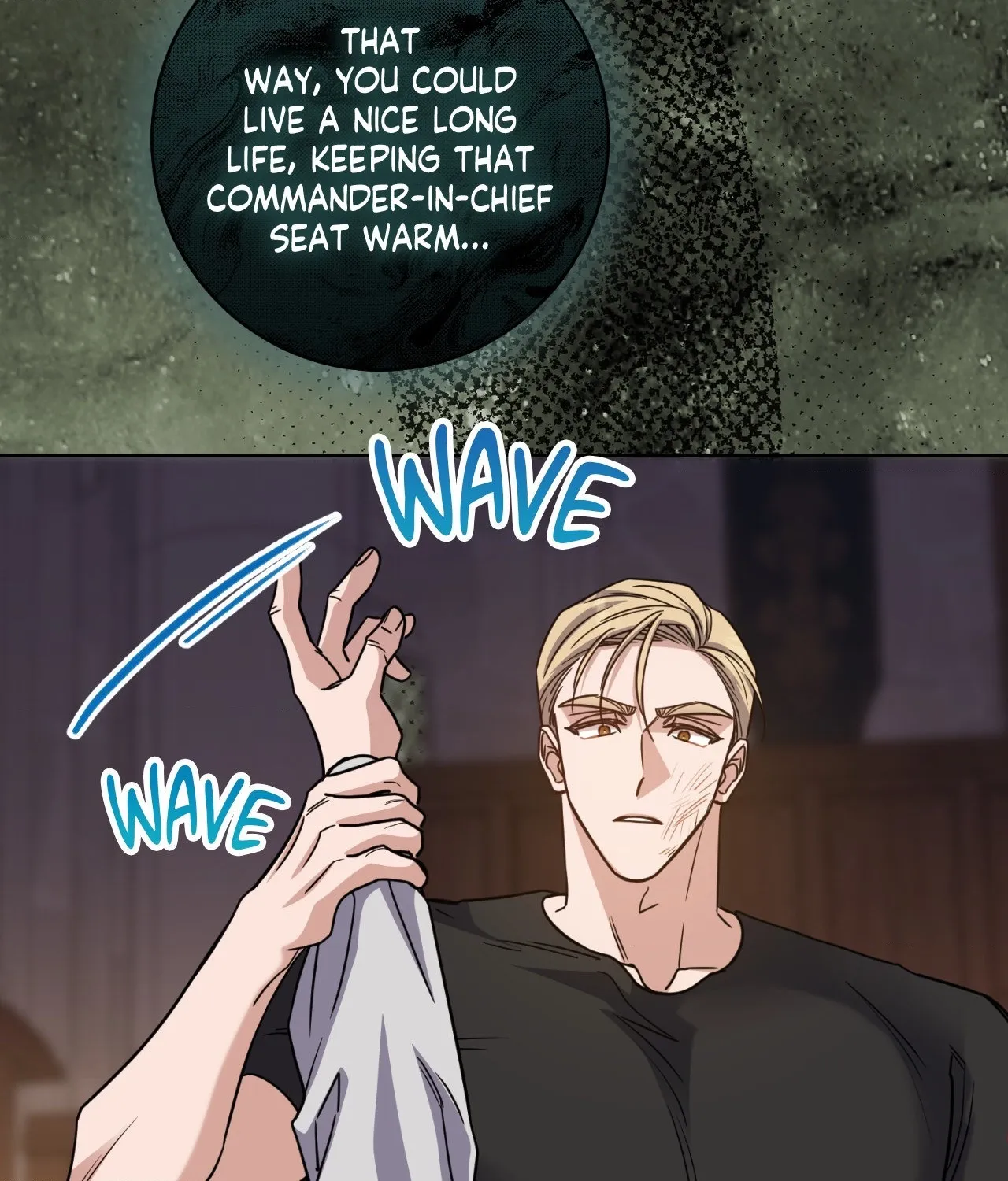From Seed to Blossom Chapter 69 - Page 80 in English
