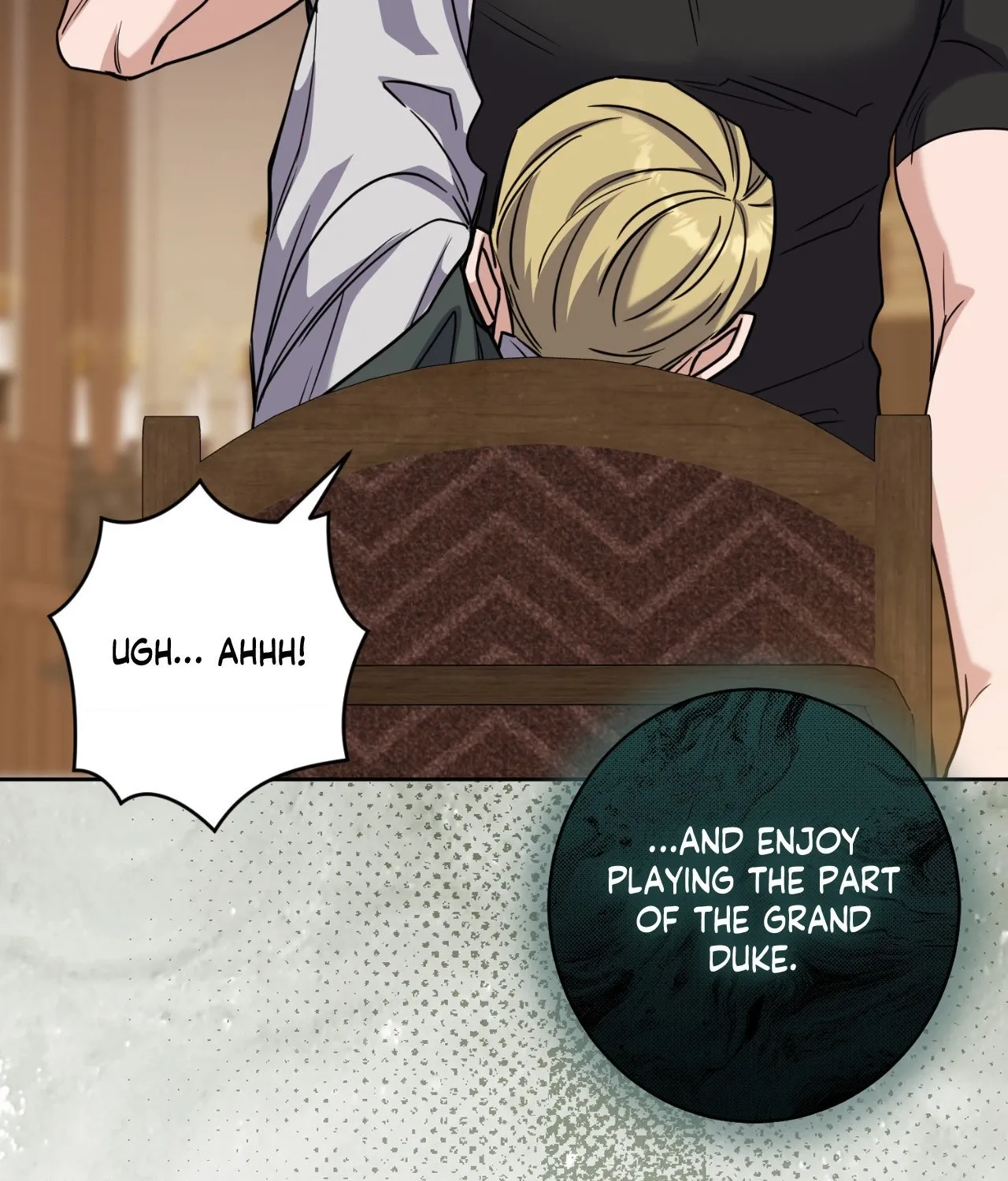 From Seed to Blossom Chapter 69 - Page 81 in English