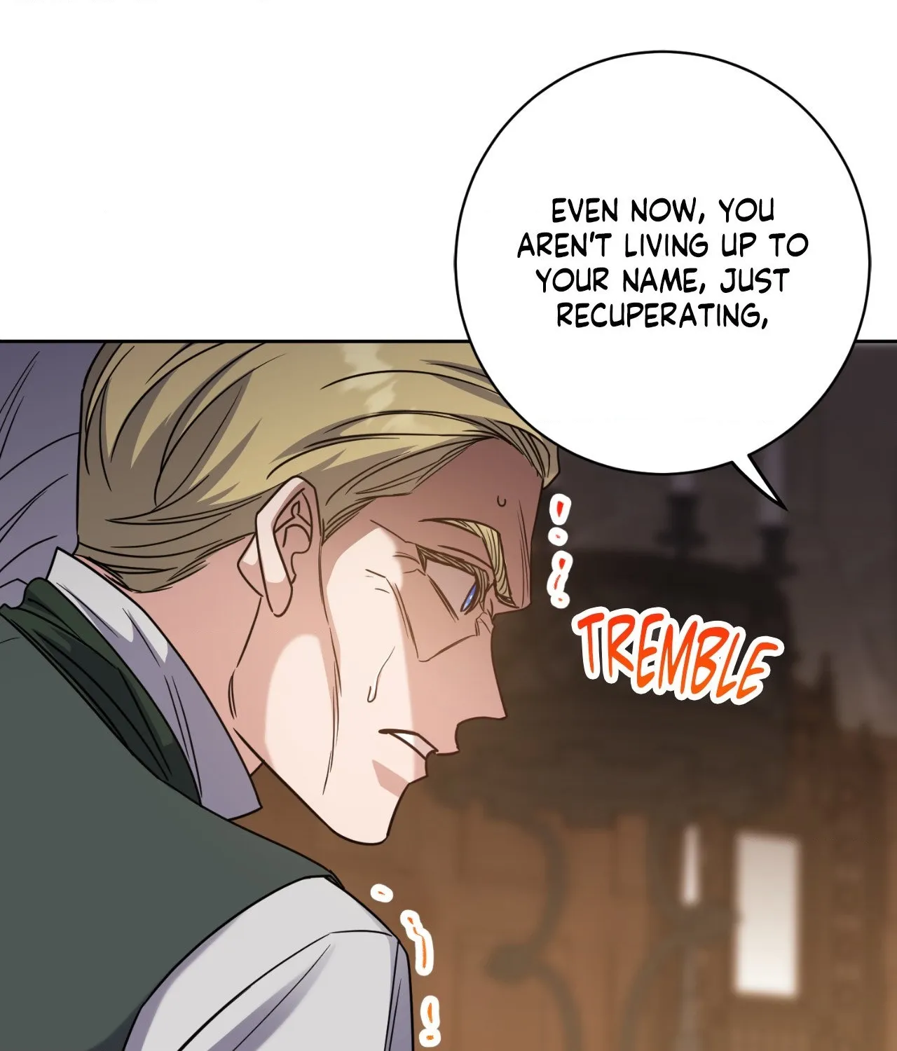 From Seed to Blossom Chapter 69 - Page 84 in English