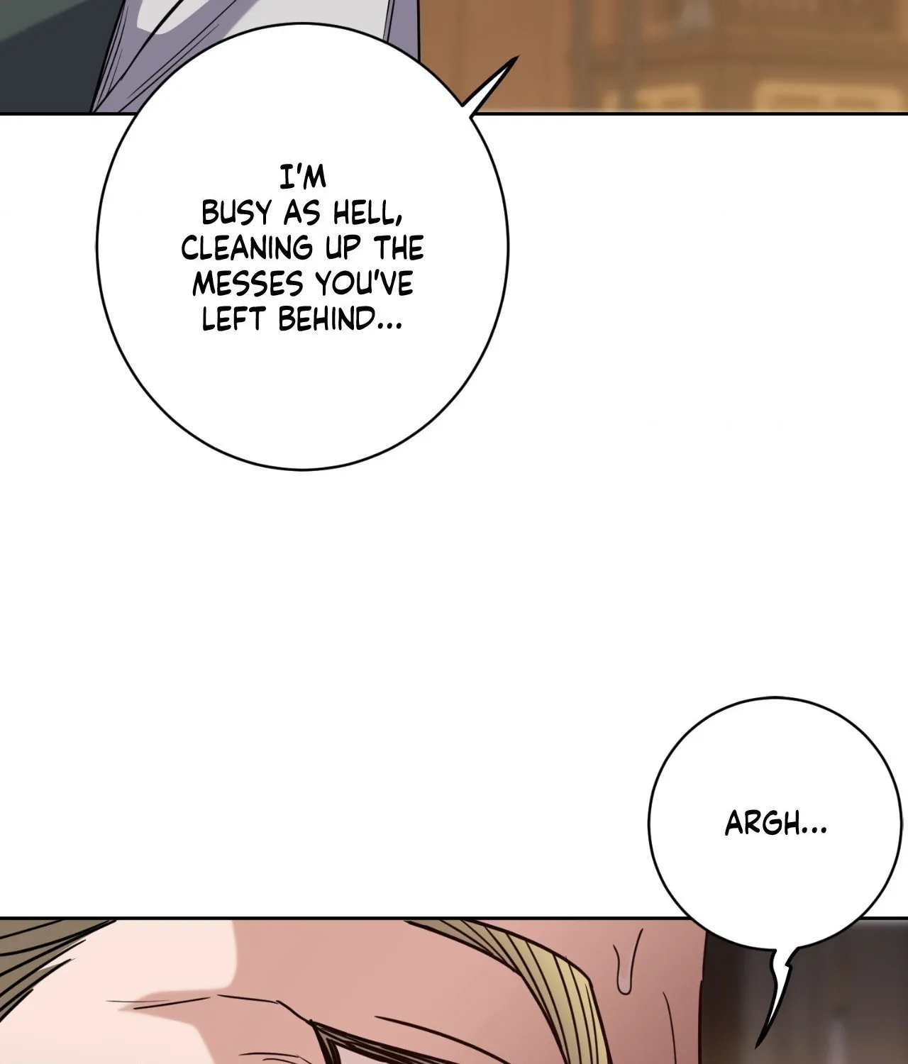 From Seed to Blossom Chapter 69 - Page 85 in English