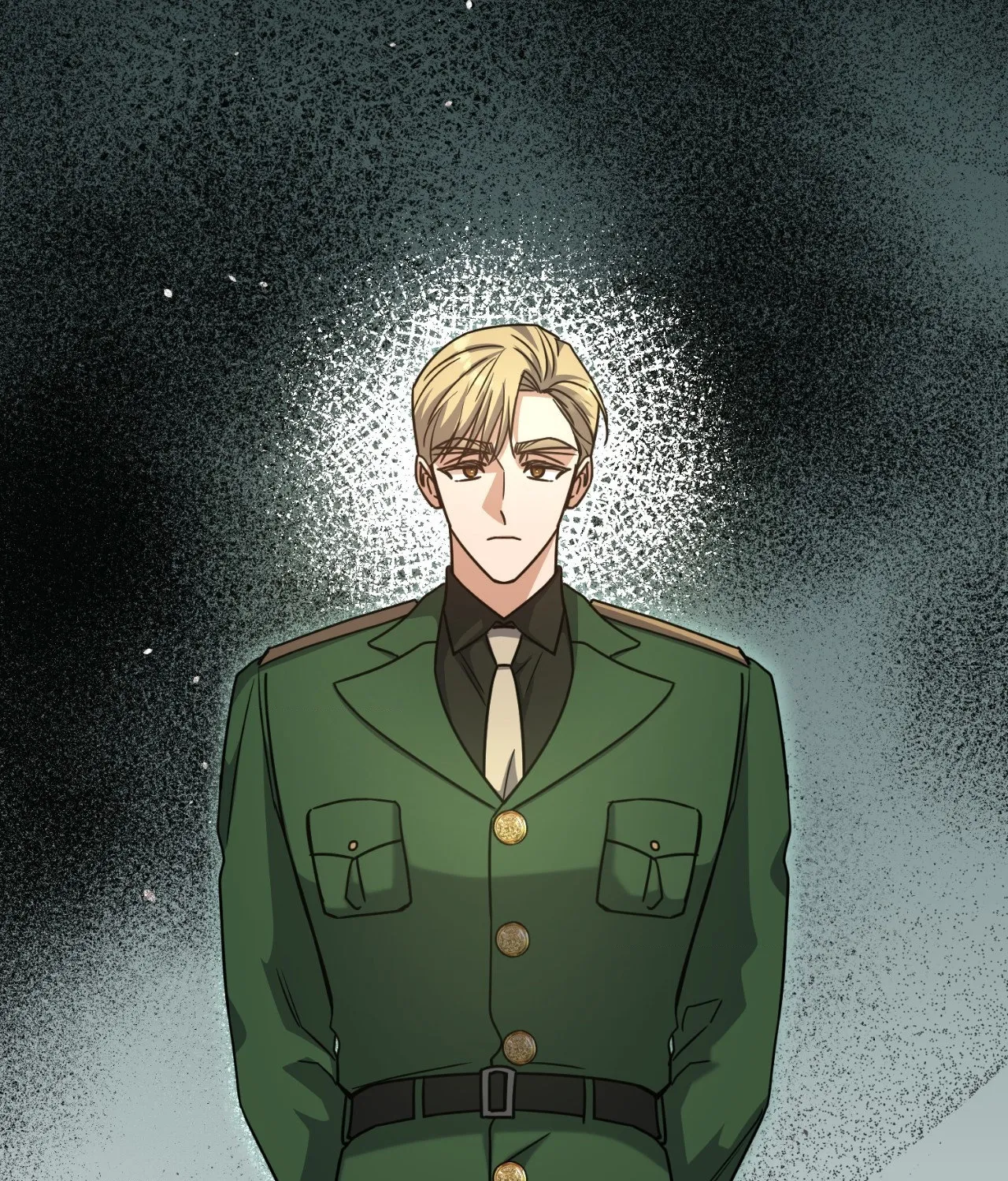 From Seed to Blossom Chapter 69 - Page 88 in English