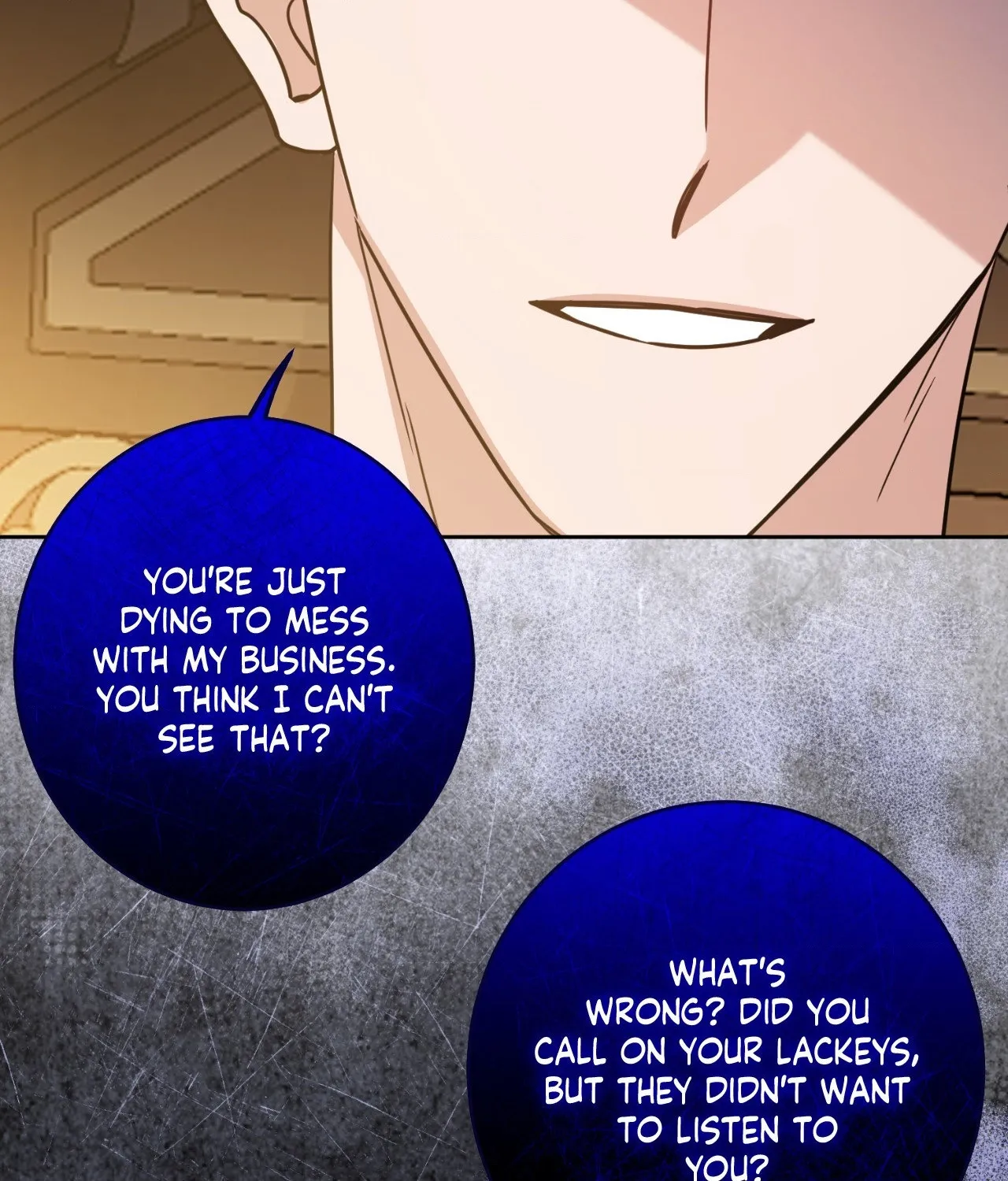 From Seed to Blossom Chapter 69 - Page 9 in English
