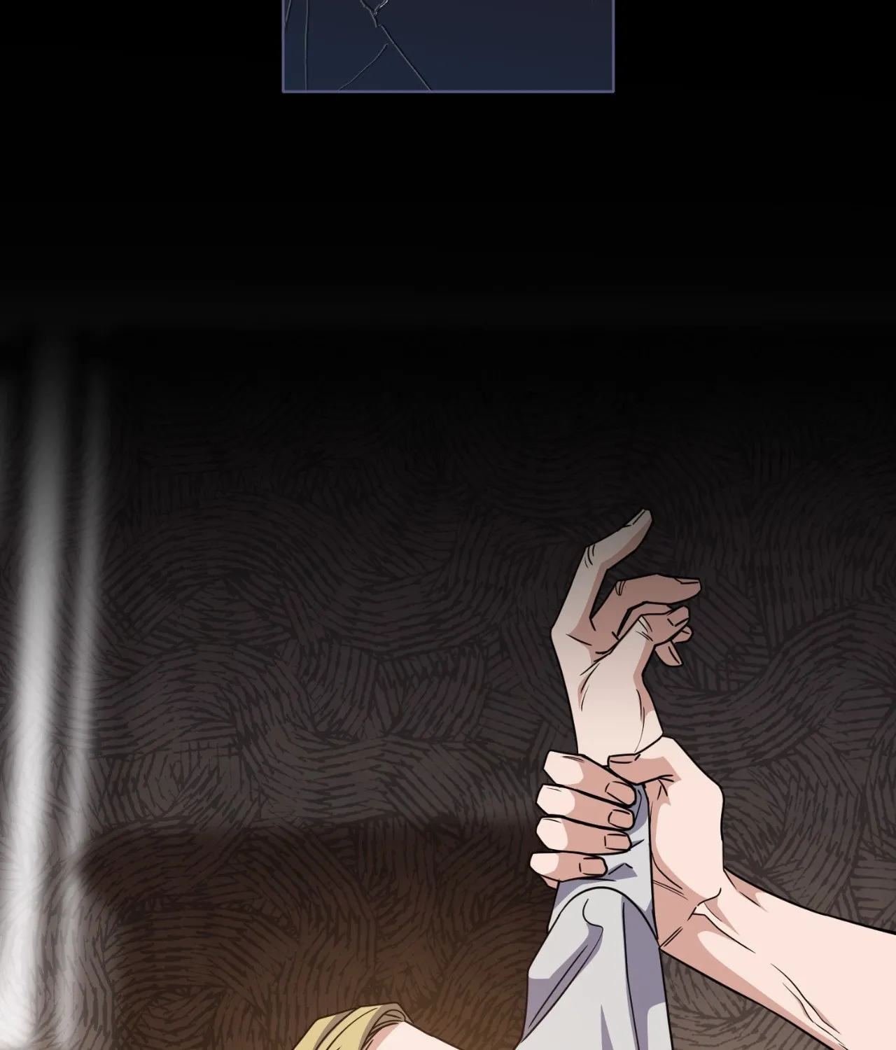From Seed to Blossom Chapter 69 - Page 93 in English