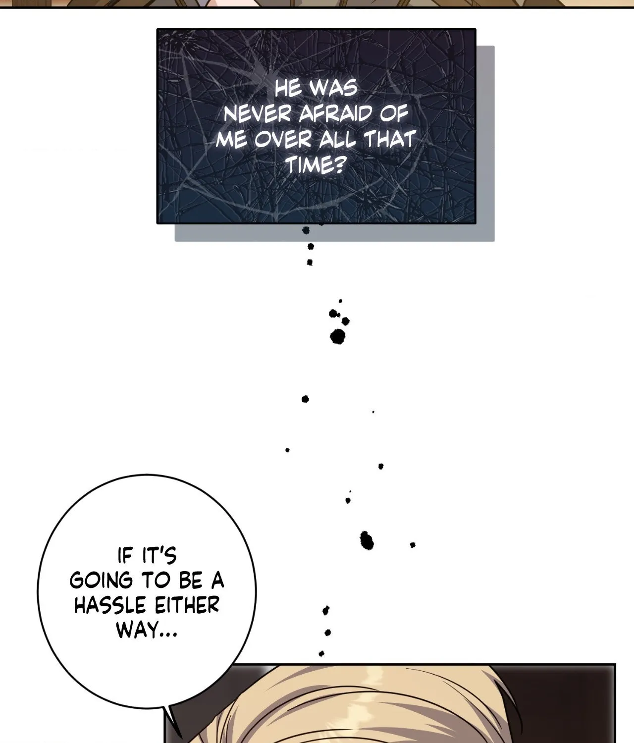 From Seed to Blossom Chapter 69 - Page 95 in English