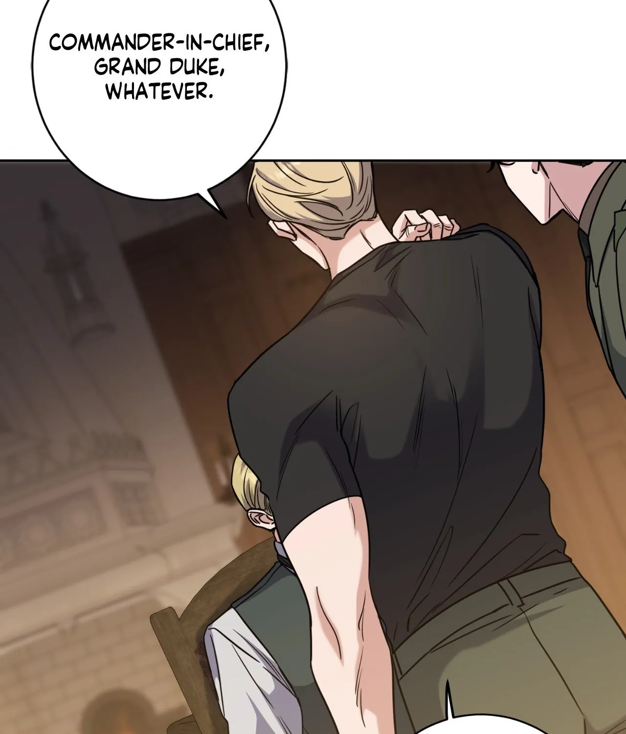 From Seed to Blossom Chapter 69 - Page 99 in English