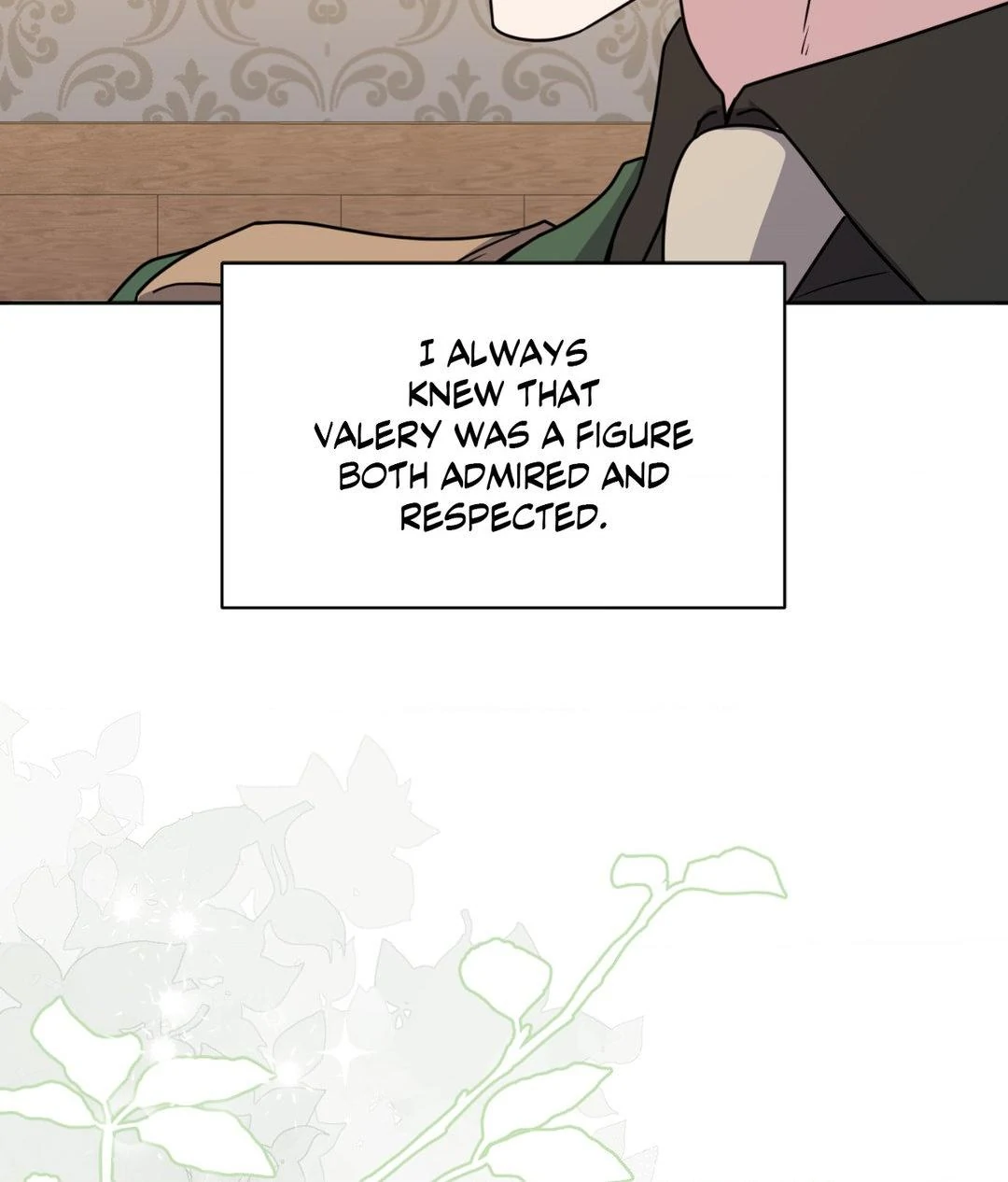 From Seed to Blossom Chapter 7 - Page 12 in English