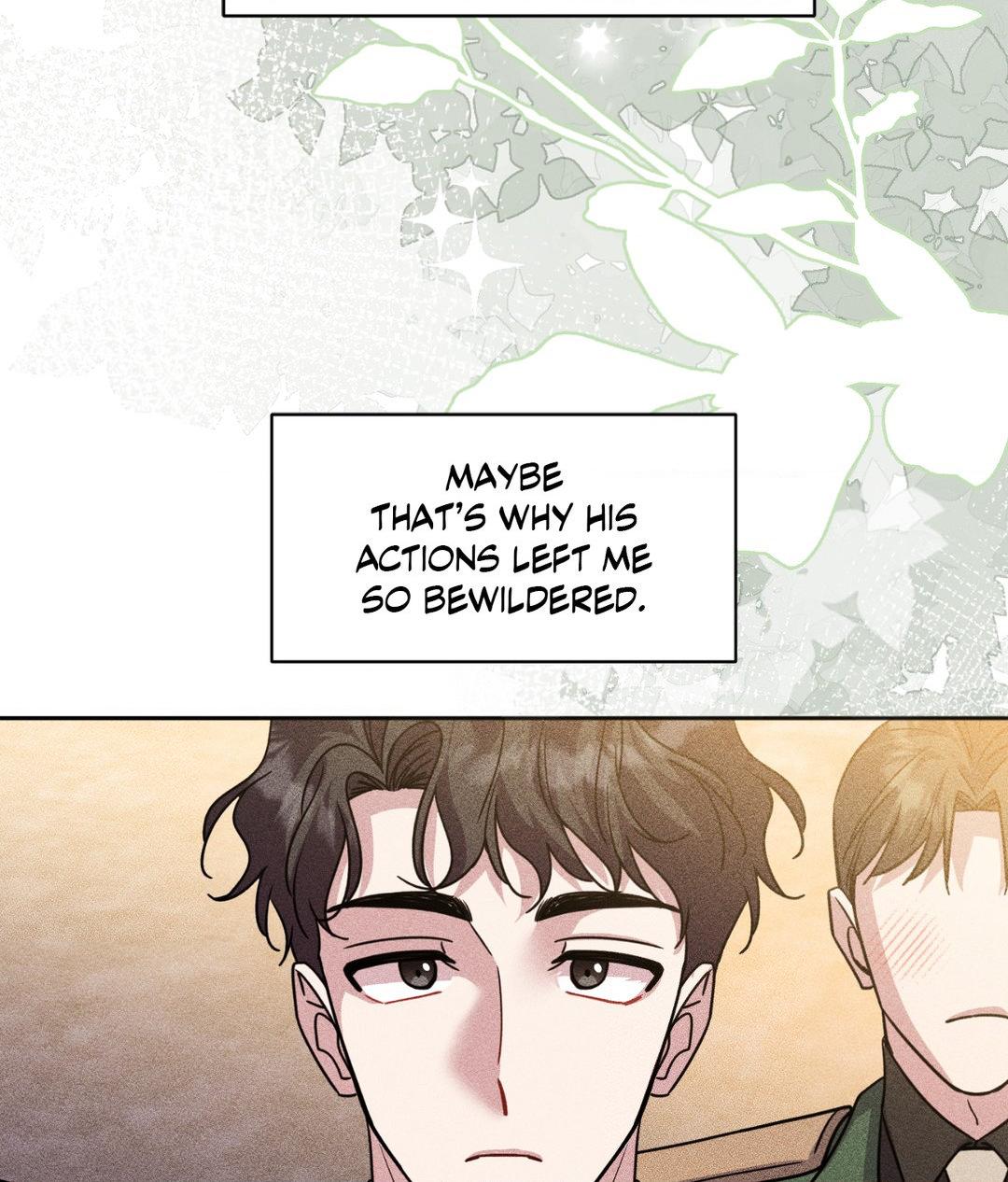 From Seed to Blossom Chapter 7 - Page 15 in English
