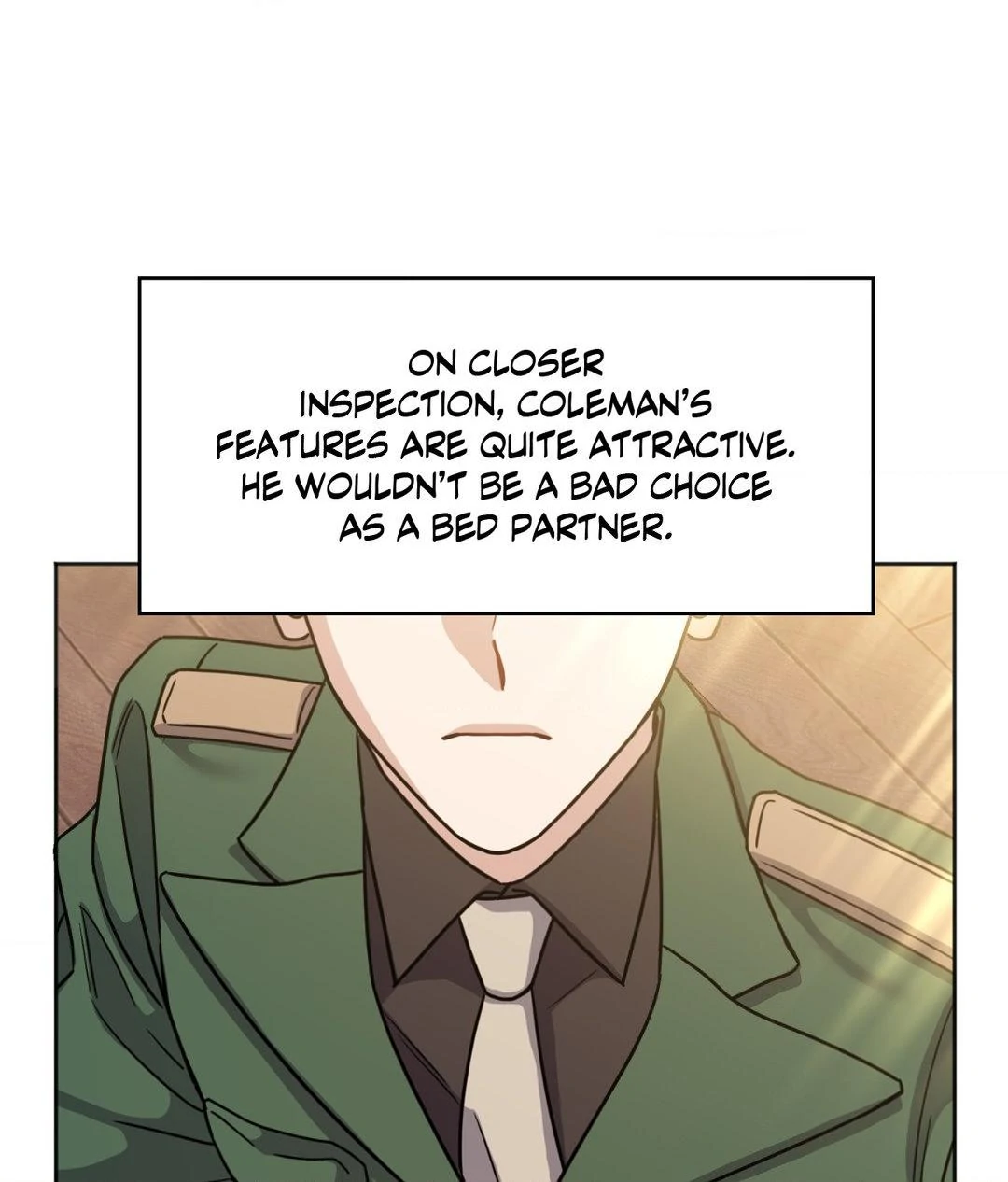 From Seed to Blossom Chapter 7 - Page 19 in English