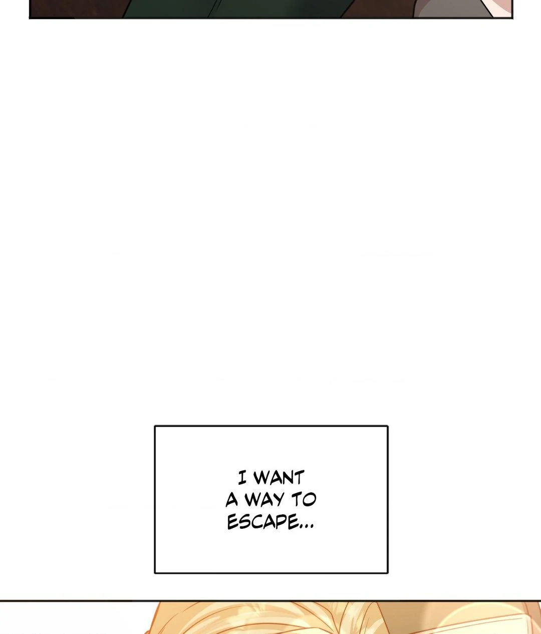 From Seed to Blossom Chapter 7 - Page 21 in English