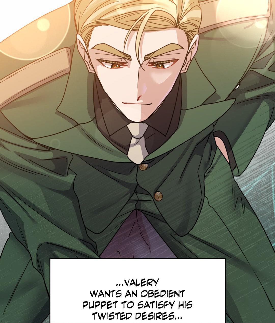 From Seed to Blossom Chapter 7 - Page 22 in English