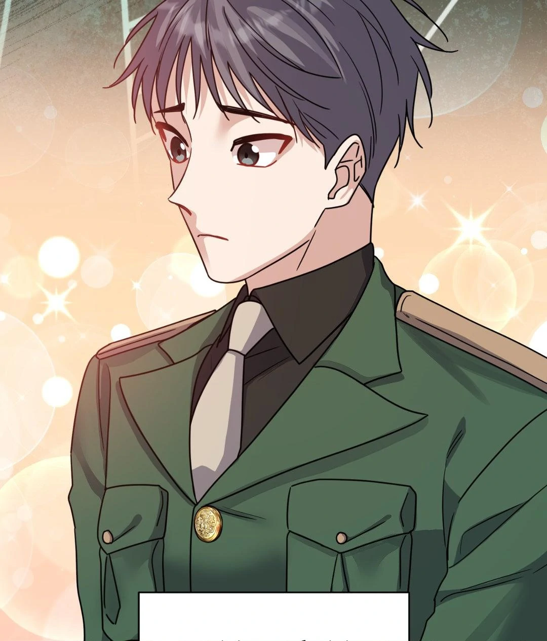 From Seed to Blossom Chapter 7 - Page 24 in English