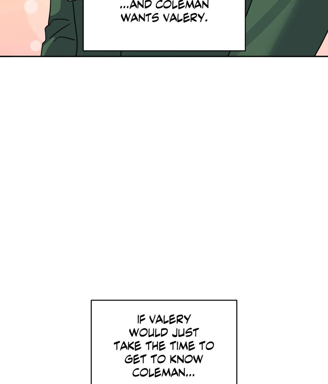 From Seed to Blossom Chapter 7 - Page 25 in English