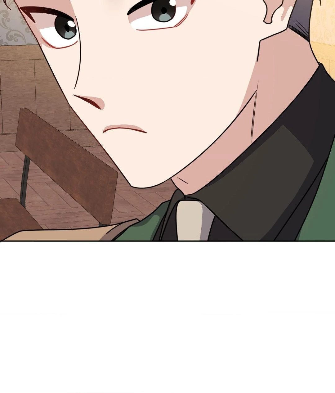 From Seed to Blossom Chapter 7 - Page 28 in English
