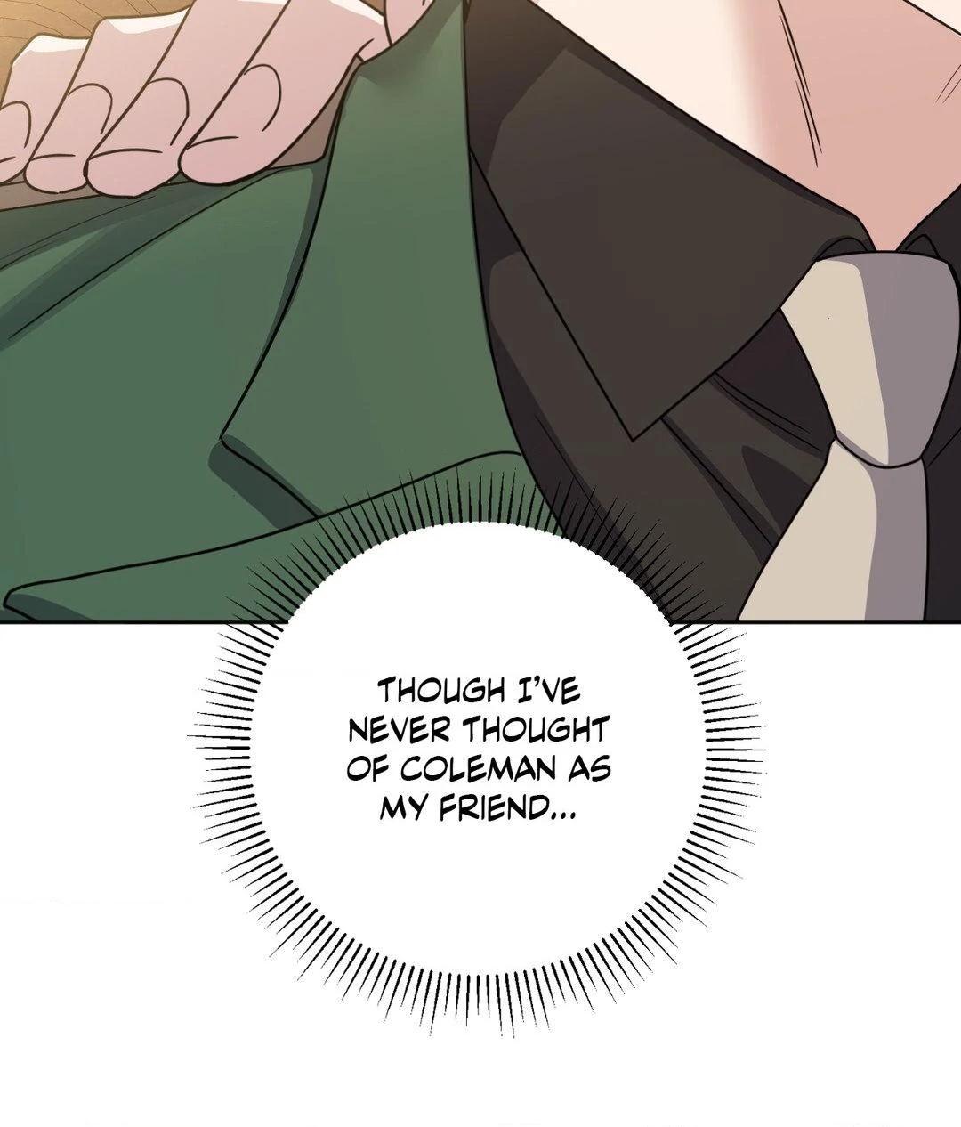 From Seed to Blossom Chapter 7 - Page 35 in English