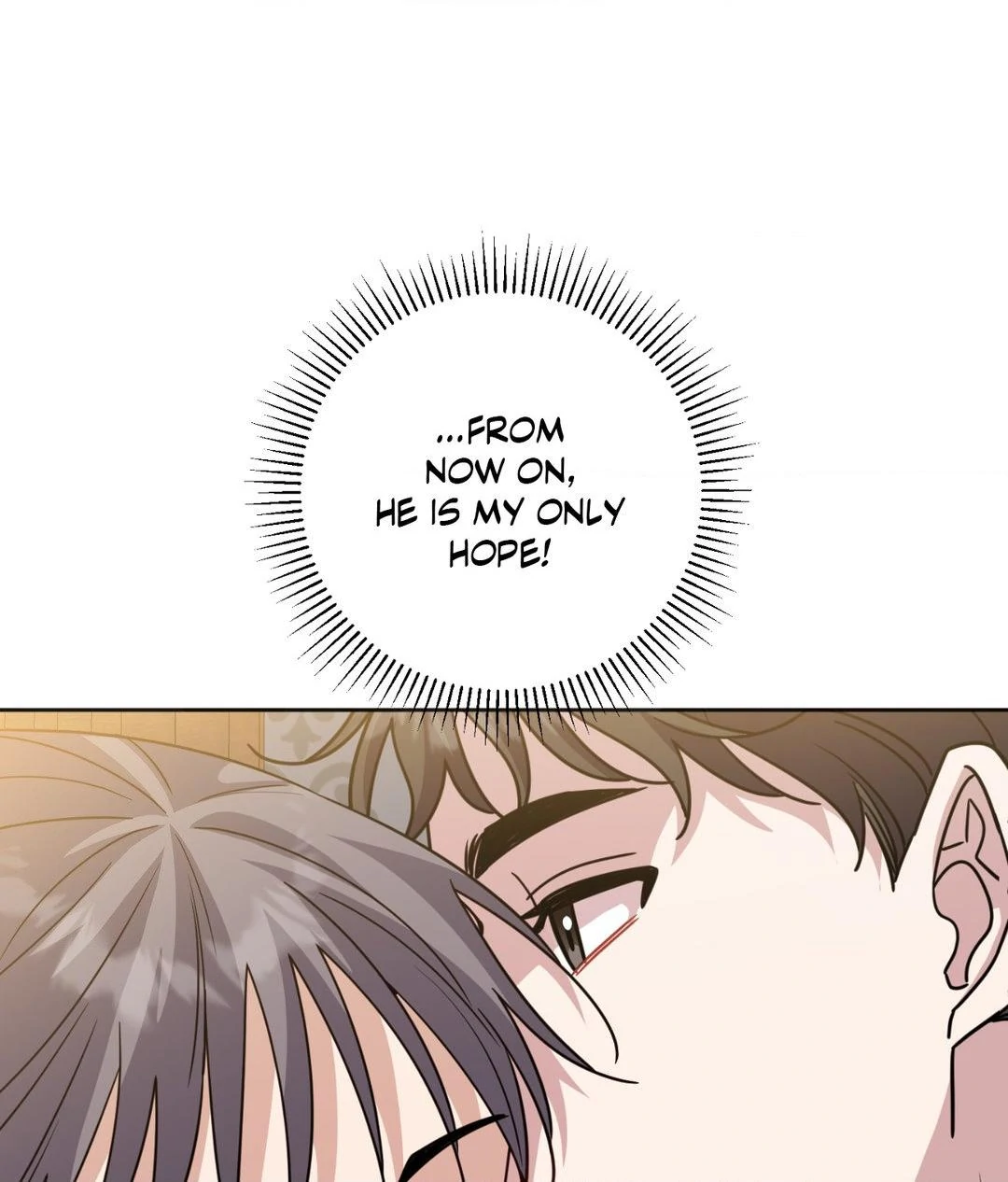 From Seed to Blossom Chapter 7 - Page 36 in English