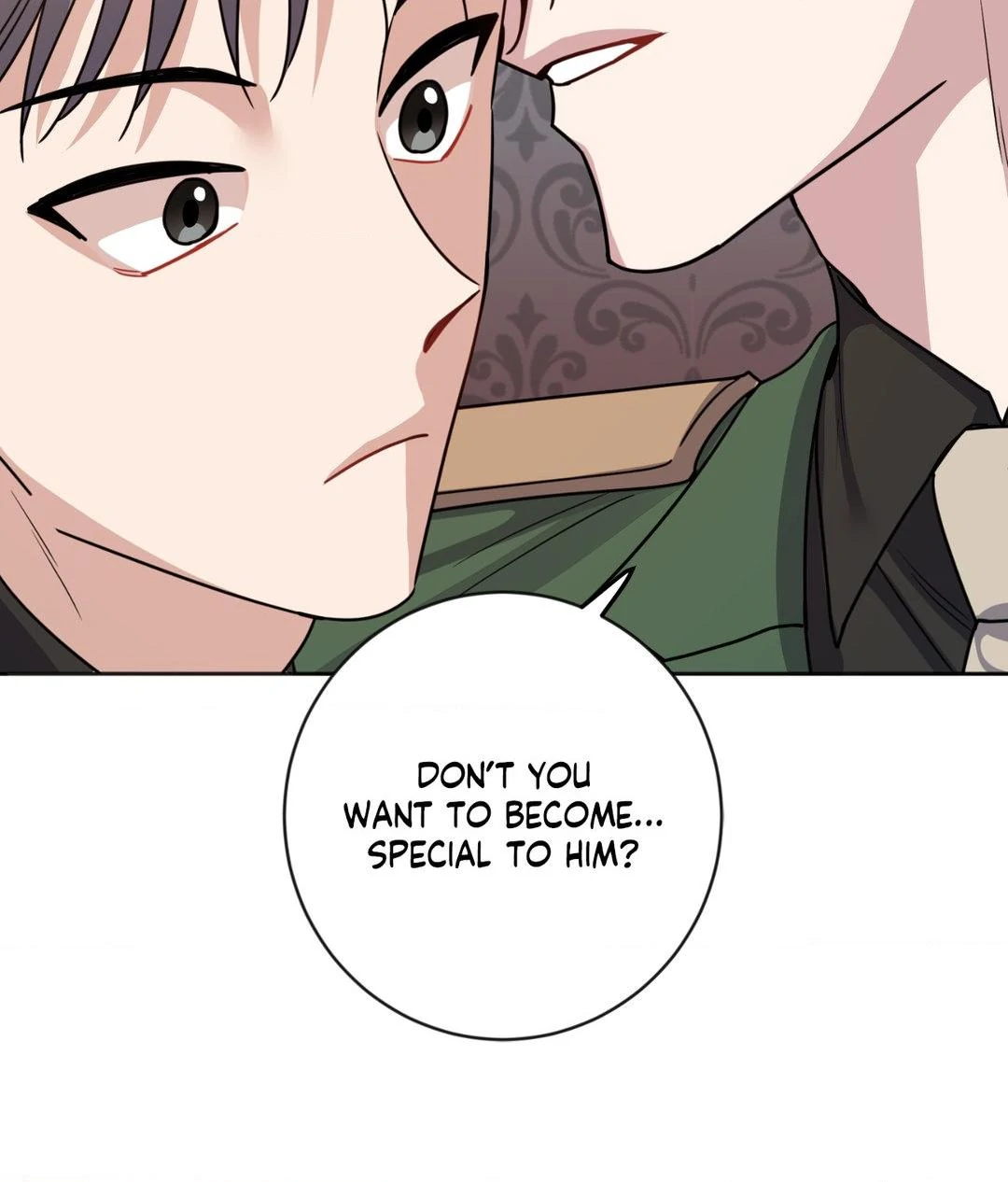 From Seed to Blossom Chapter 7 - Page 37 in English