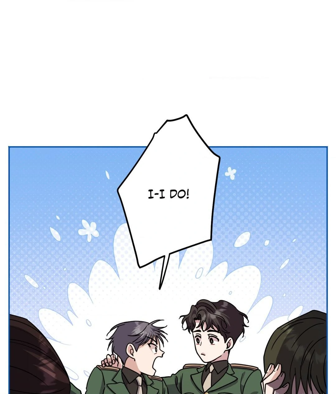 From Seed to Blossom Chapter 7 - Page 38 in English