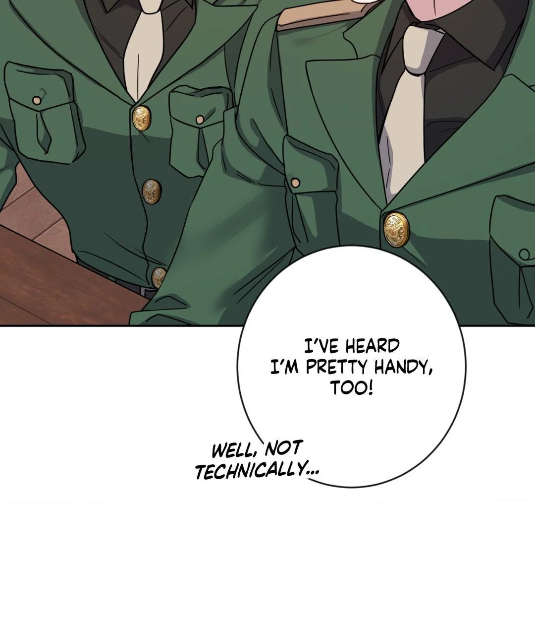 From Seed to Blossom Chapter 7 - Page 4 in English