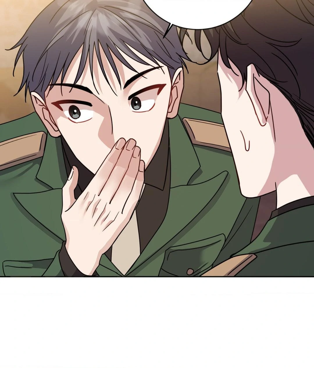 From Seed to Blossom Chapter 7 - Page 40 in English