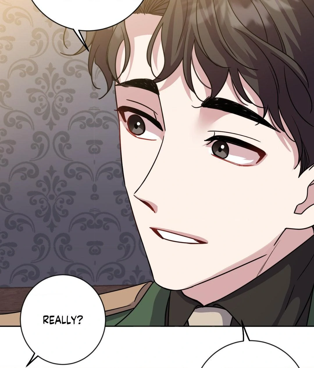 From Seed to Blossom Chapter 7 - Page 44 in English