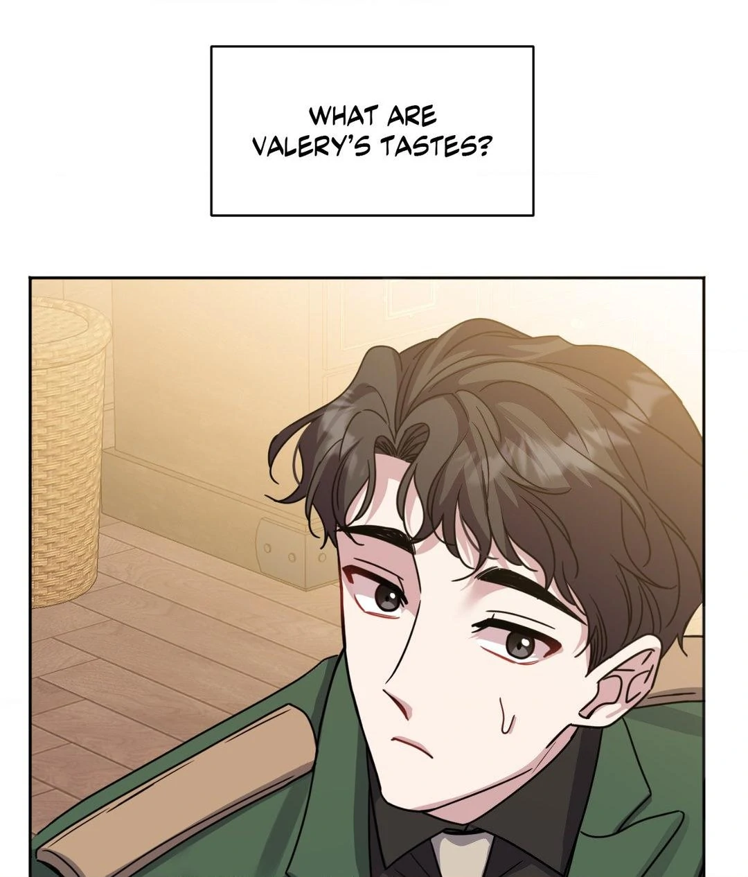 From Seed to Blossom Chapter 7 - Page 47 in English