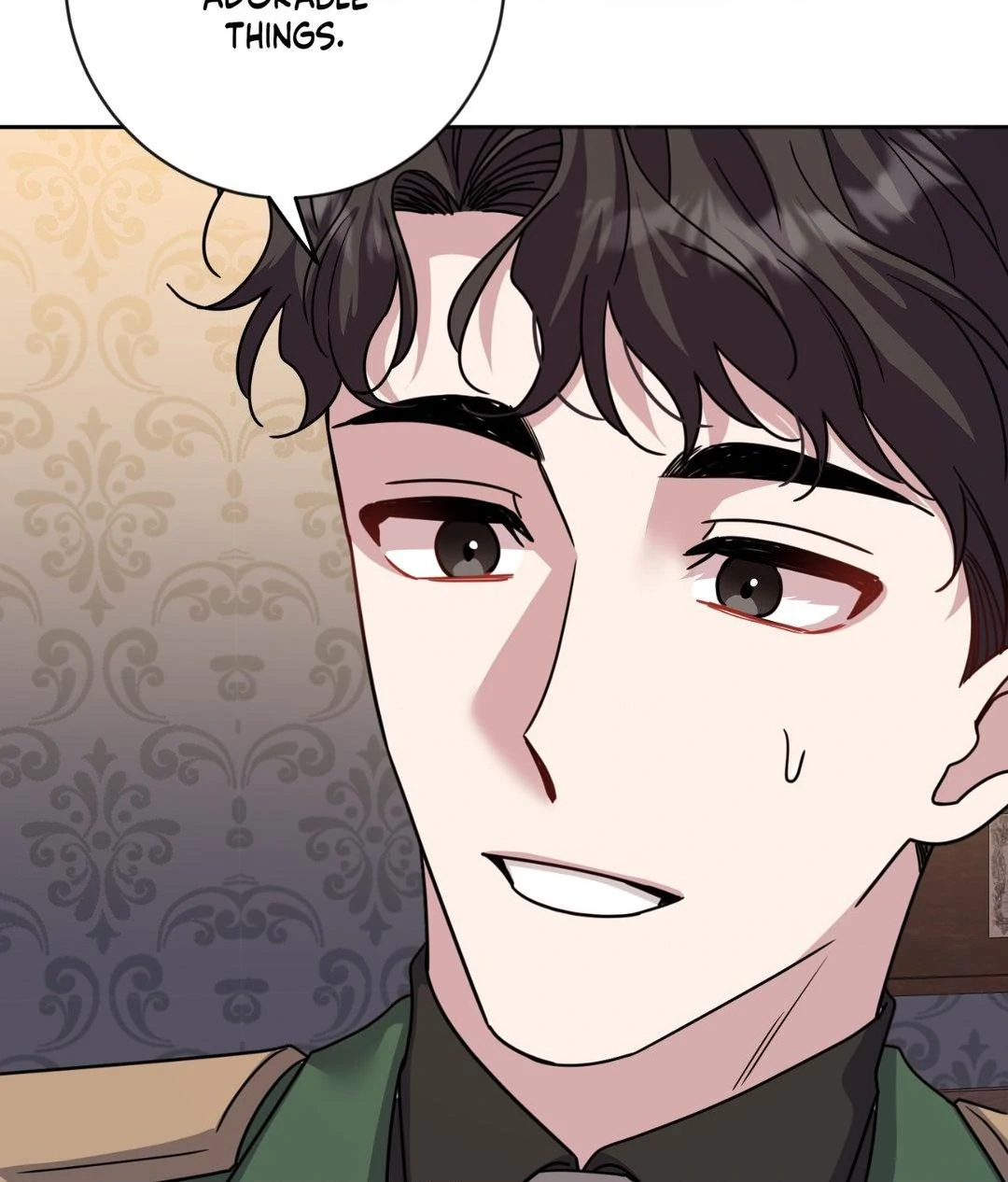 From Seed to Blossom Chapter 7 - Page 53 in English