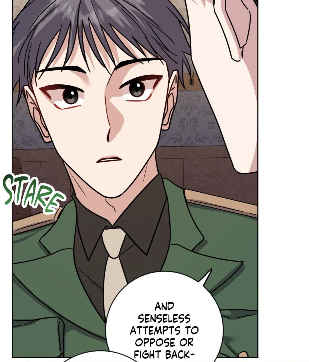 From Seed to Blossom Chapter 7 - Page 57 in English