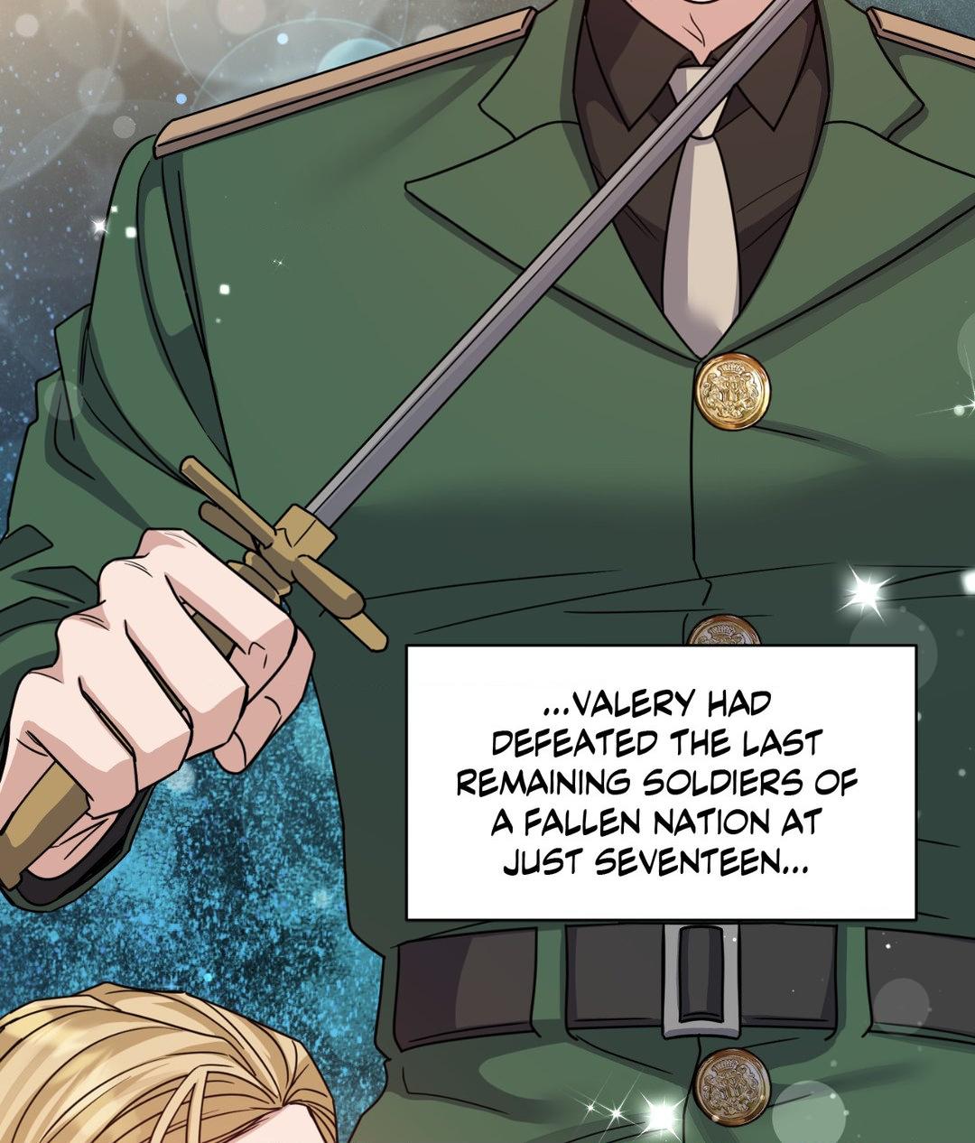 From Seed to Blossom Chapter 7 - Page 68 in English