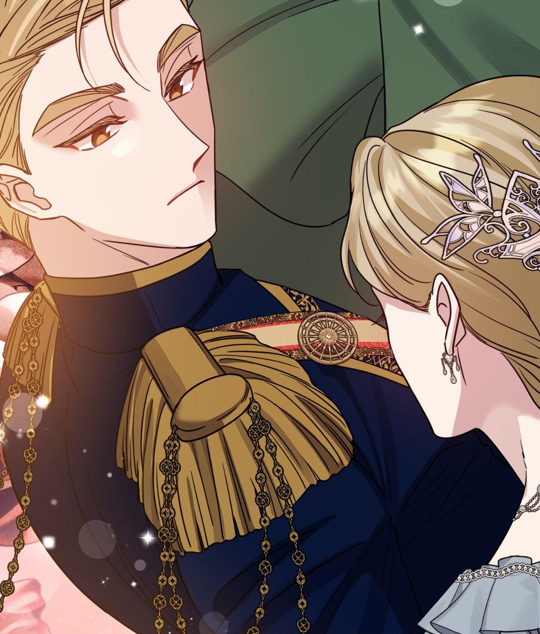From Seed to Blossom Chapter 7 - Page 69 in English