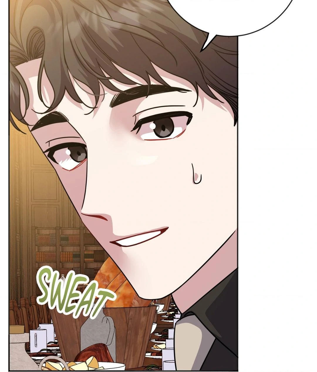 From Seed to Blossom Chapter 7 - Page 75 in English