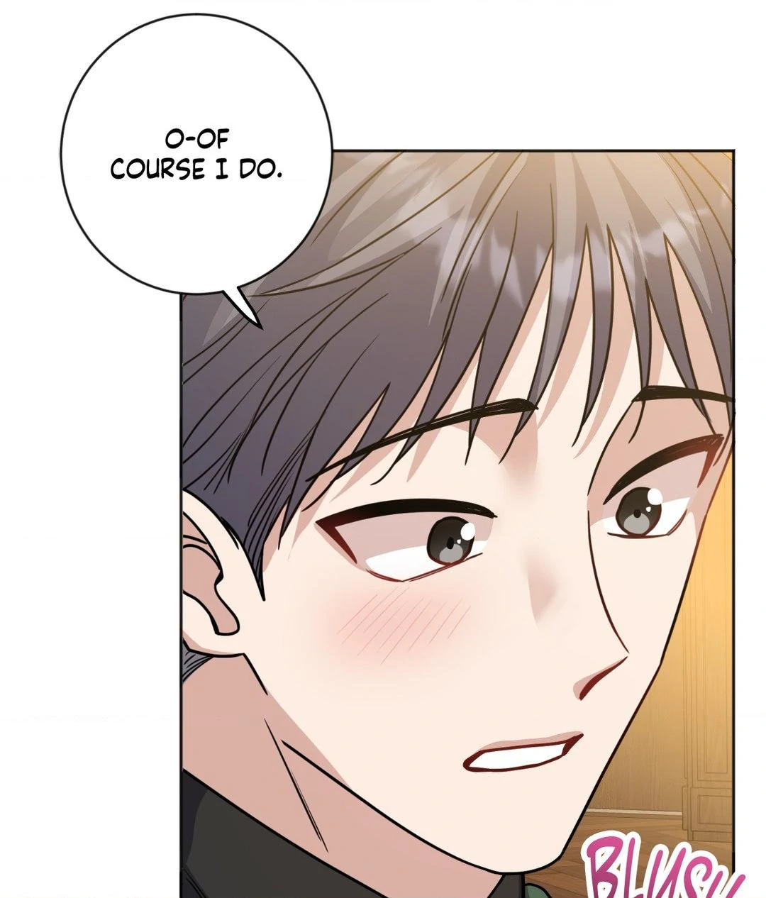 From Seed to Blossom Chapter 7 - Page 76 in English