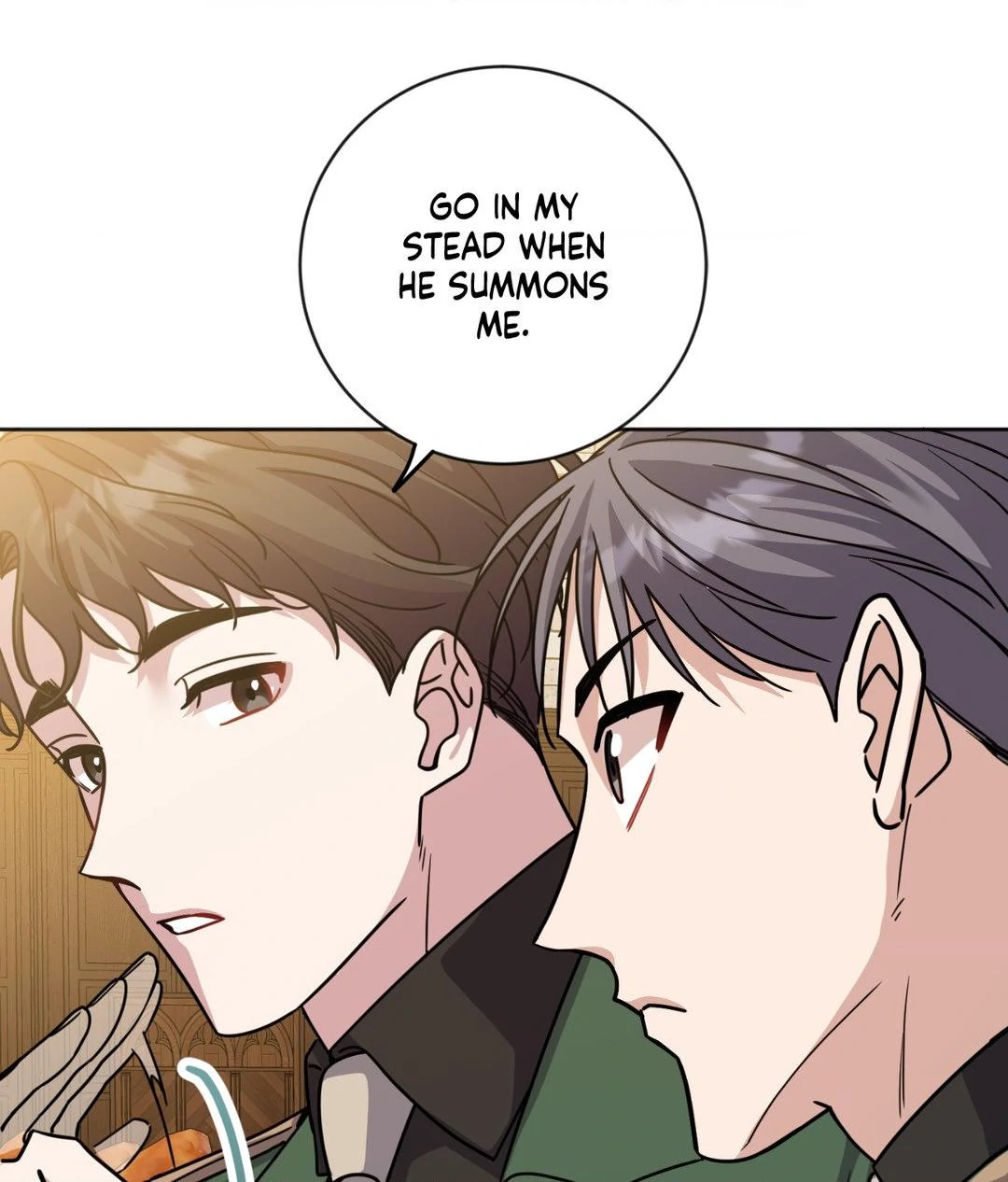 From Seed to Blossom Chapter 7 - Page 78 in English