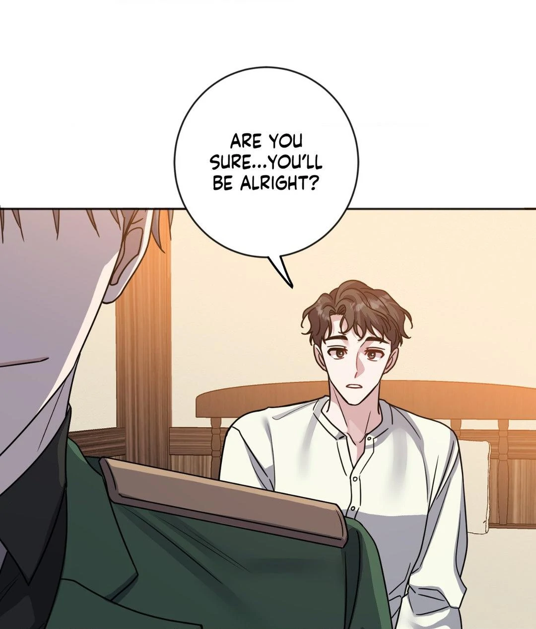 From Seed to Blossom Chapter 7 - Page 85 in English
