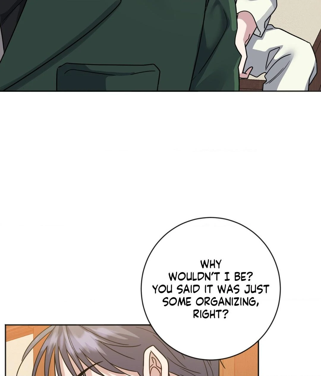 From Seed to Blossom Chapter 7 - Page 86 in English