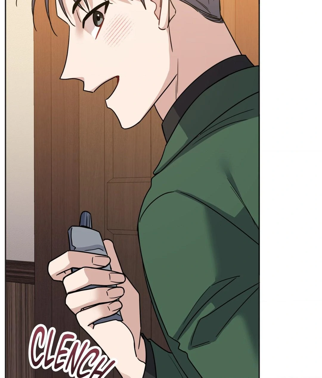 From Seed to Blossom Chapter 7 - Page 87 in English