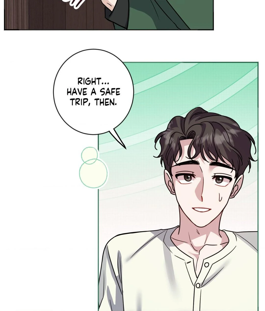 From Seed to Blossom Chapter 7 - Page 88 in English